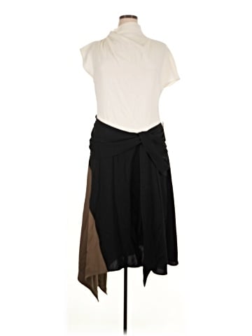 STAUD Casual Dress (view 1)