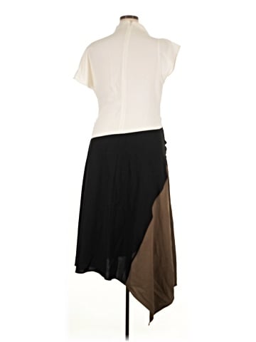 STAUD Casual Dress (view 2)
