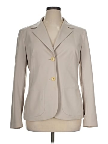 Lafayette 148 New York Wool Blazer (view 1)