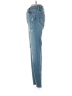 Levi's Hearts Blue Jeans Size 26 waist - photo 5