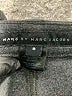 Marc by Marc Jacobs Black Jeans Size 8 - photo 7