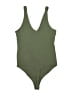 Abercrombie & Fitch Green Bodysuit Size L - photo 2