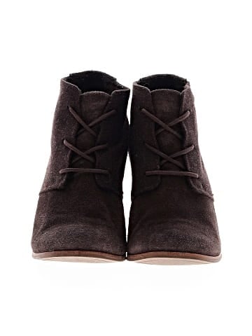 TOMS Ankle Boots (view 2)