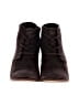 TOMS Brown Ankle Boots Size 8 1/2 - photo 2