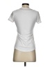 X by Gottex Ivory Short Sleeve Turtleneck Size XS - photo 2
