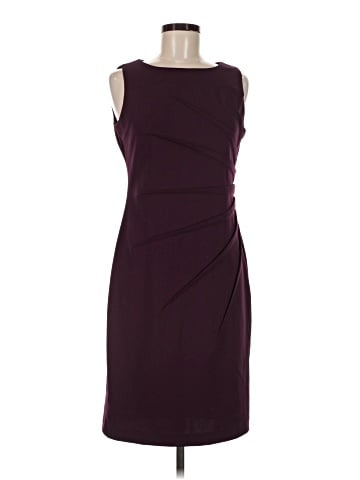 Calvin Klein Cocktail Dress (view 1)