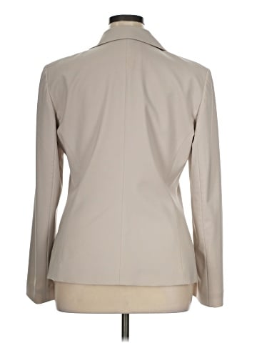 Lafayette 148 New York Wool Blazer (view 2)