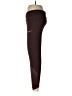 Nike Burgundy Active Pants Size M - photo 5