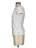 X by Gottex Ivory Short Sleeve Turtleneck Size XS - photo 5