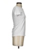 X by Gottex Ivory Short Sleeve Turtleneck Size XS - photo 4