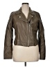 Guess 100% Polyurethane Brown Jacket Size XL - photo 1