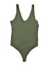 Abercrombie & Fitch Green Bodysuit Size L - photo 1