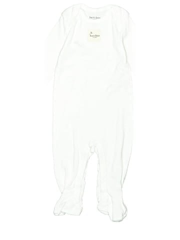 Burt's Bees Baby Long Sleeve Outfit (view 1)