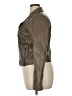 Guess 100% Polyurethane Brown Jacket Size XL - photo 5