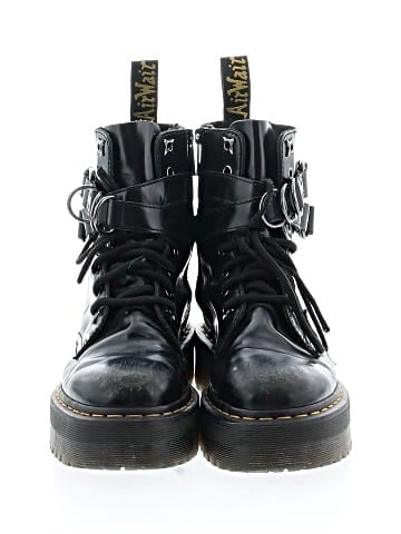 Dr. Martens Ankle Boots (view 2)