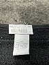 West Of Melrose 100% Polyester Black Sleeveless Blouse Size S - photo 7