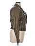 Guess 100% Polyurethane Brown Jacket Size XL - photo 4