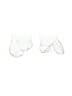 Burt's Bees Baby Solid White Ivory Long Sleeve Outfit Size 0-3 mo - photo 2