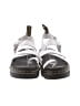 Dr. Martens White Sandals Size 10 - photo 2