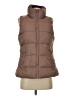 Old Navy 100% Nylon Brown Vest Size S - photo 1