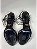 Prada Black Sandals Size EU 37 - photo 9