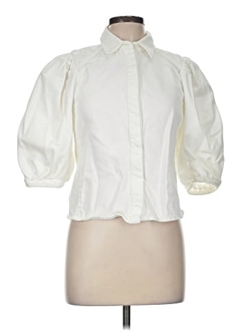 Zara Jacket (view 1)