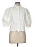 Zara Ivory Jacket Size M - photo 1