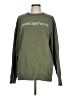 District. Green Sweatshirt Size L - photo 1