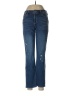 Dear John Hearts Blue Jeans Size 29 waist - photo 1