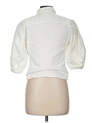 Zara Jacket (view 2)