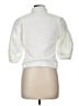 Zara Ivory Jacket Size M - photo 2
