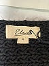 Elan White Sweater Vest Size S - photo 4