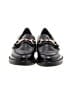 H&M Black Flats Size 6 - photo 2