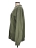 District. Green Sweatshirt Size L - photo 5