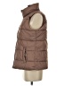 Old Navy 100% Nylon Brown Vest Size S - photo 5