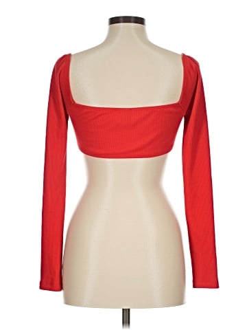 Princess Polly Long Sleeve T-Shirt (view 2)