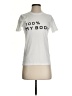 Everlane Ivory Short Sleeve T-Shirt Size S - photo 1