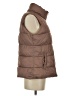 Old Navy 100% Nylon Brown Vest Size S - photo 4