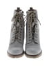 Seychelles Gray Ankle Boots Size 8 - photo 2