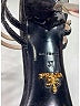 Prada Black Sandals Size EU 37 - photo 6