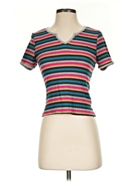 Gaze Short Sleeve T-Shirt (view 1)