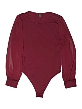 Shein Bodysuit (view 1)