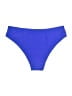 Shein Solid Blue Swimsuit Bottoms Size XL - photo 2