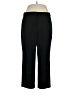 J.Crew Black Dress Pants Size 16 - photo 1