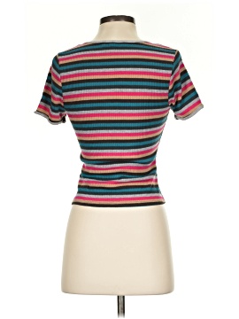 Gaze Short Sleeve T-Shirt (view 2)