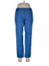 Talbots Blue Casual Pants Size 10 (petite) - photo 1