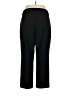 J.Crew Black Dress Pants Size 16 - photo 2