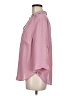 Torrid 100% Polyester Pink 3/4 Sleeve Blouse Size Med Plus (00) - photo 5