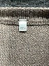 Unbranded 100% Wool Brown Wool Pullover Sweater Size S - photo 7