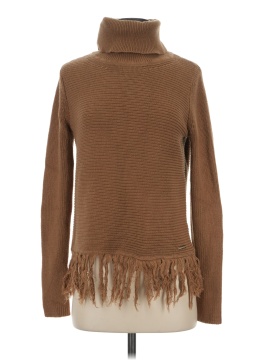 MICHAEL Michael Kors Turtleneck Sweater (view 1)